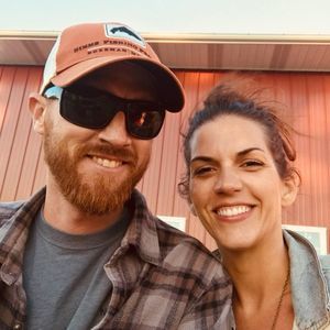 Meet your Posher, Lindsey